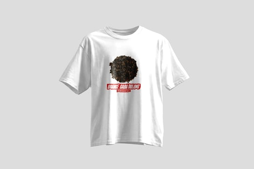 Tee — Amber GABA Oolong
