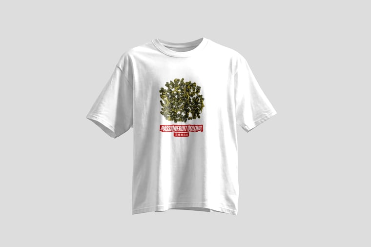 Tee — Passion-Fruit Oolong