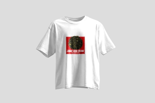 Tee — Lishan GABA Oolong