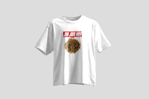Tee — Jīn Jùn Méi