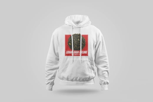Hoodie — Lishan GABA Oolong