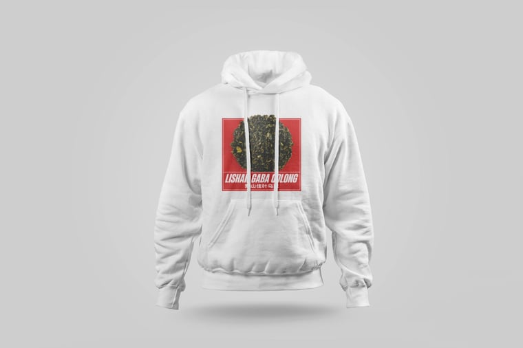 Hoodie — Lishan GABA Oolong