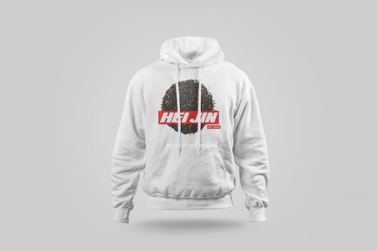 Hoodie — Hēi Jīn