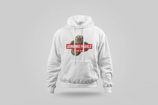 Hoodie — Gòng Méi