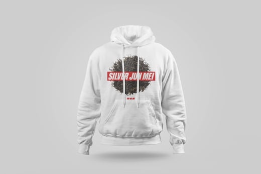 Hoodie — Yín Jùn Méi