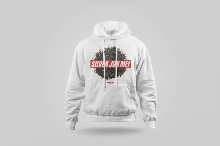 Hoodie — Yín Jùn Méi