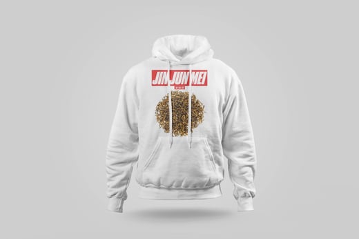 Hoodie — Jīn Jùn Méi