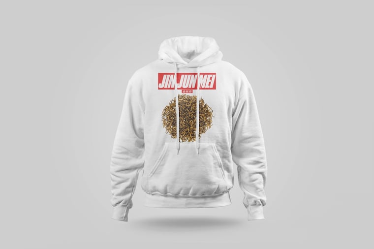 Hoodie — Jīn Jùn Méi