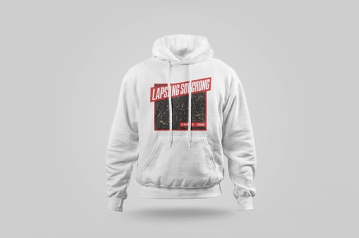 Hoodie — Zhèngshān Xiǎozhǒng