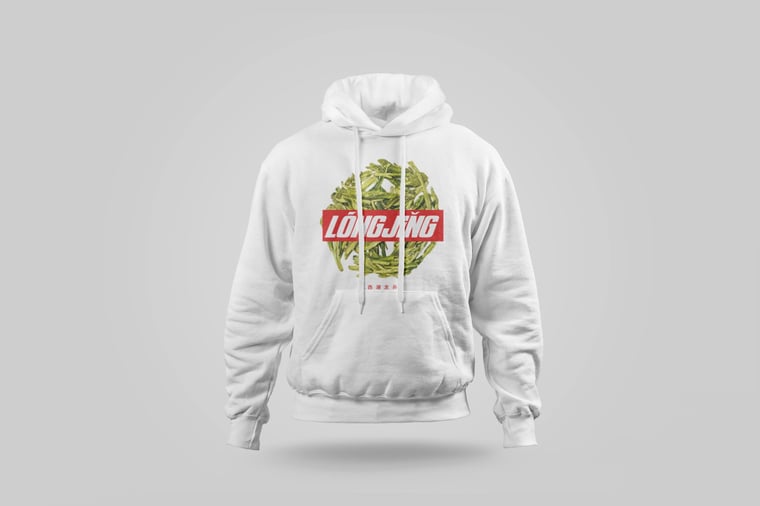 Hoodie — Xī Hú Lóngjǐng