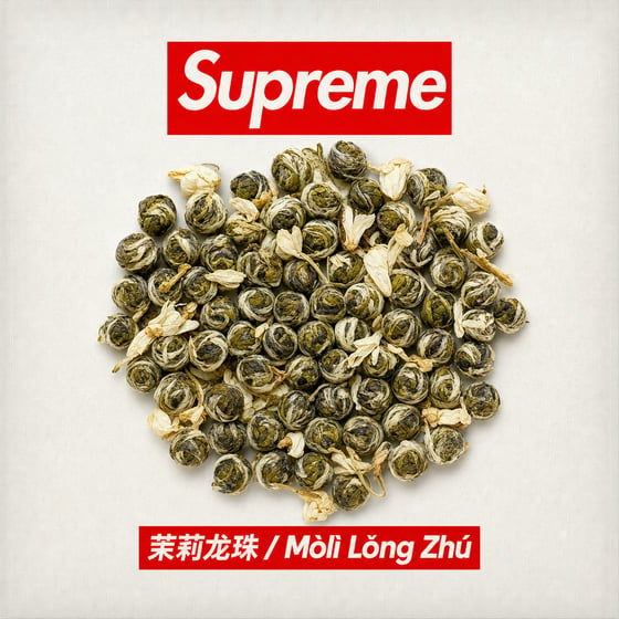 Mòlì Lǒng Zhú
