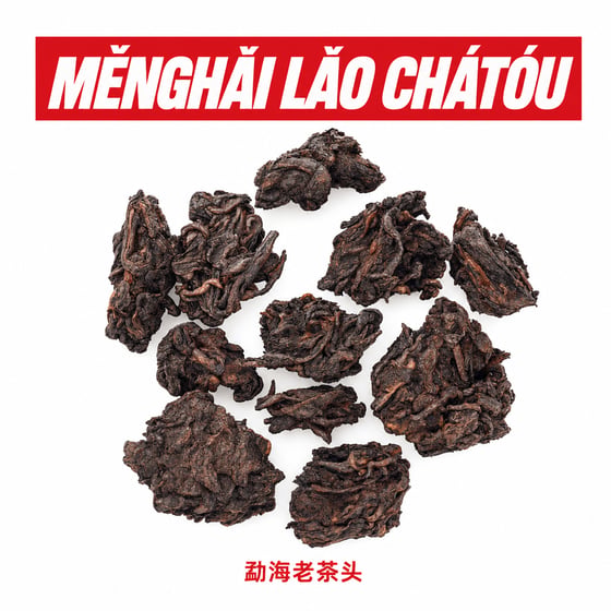 Lǎo Chá Tóu