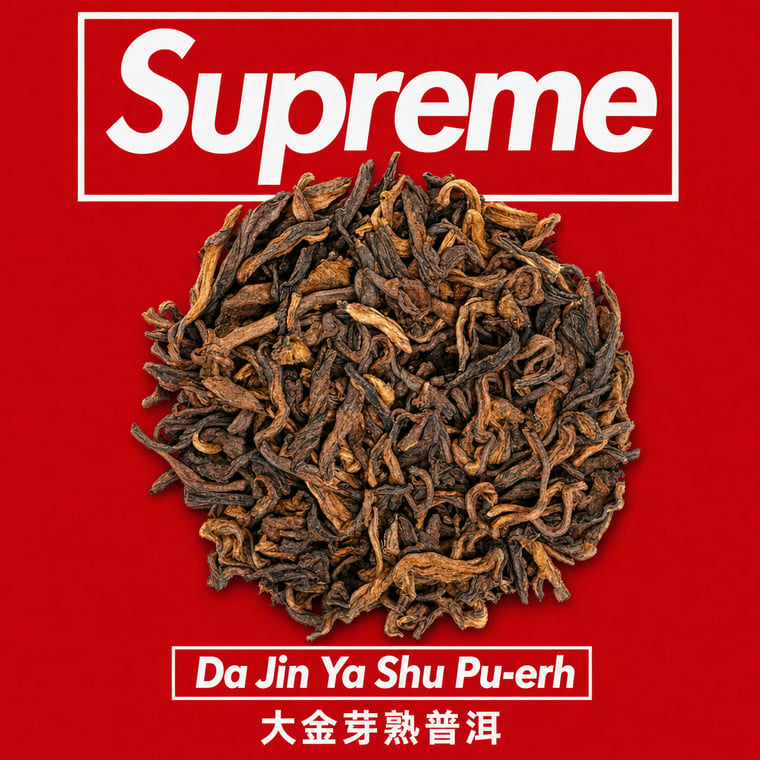 Pu-erh